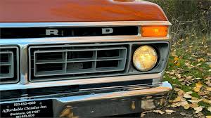 Image result for Tangerine 1977 Ford Truck