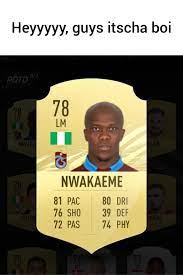 Check out their videos, sign up to chat, and join their community. Nwakaeme Olatunji Ksi