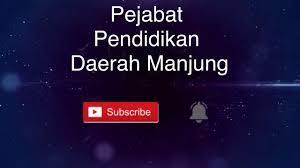 Jalan permai utama, taman kerian permai, 34200 parit buntar, perak darul ridzuan tel : Pejabat Pendidikan Daerah Manjung Youtube