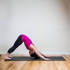 See full list on verywellfit.com Downward Facing Dog Pose Adho Mukha Svanasana This 10 Minute Yoga Practice Is All About Starting Your Day With Positivity Popsugar Fitness Photo 4