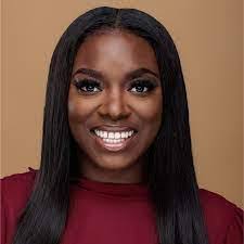 Laquisha Gray's Instagram, Twitter & Facebook