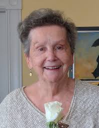 Obituary information for Lorraine Russo