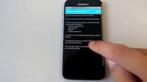 Now, power off your phone and boot it into the download odin mode by pressing volume down + home+ power buttons. Samsung Sm G930p S7 Sprint Diag Mode No Root By 4cdma
