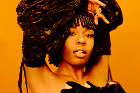 Sudan Archives Is a Folk Artist, Interrupted