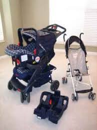 Stroller Evenflo Discovery Travel System 50 Loveland Oh Stroller Stroller Sale Baby Carriage