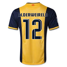 New atletico madrid kit 13 14 nike atletico madrid jerseys home away 2013 2014 football kit news : Shop 13 14 Atletico Madrid 12 Alderweireld Away Soccer Jersey Shirt Cheap Soccer Jerseys For Sale Gogoalshop