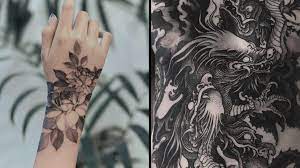 Maybe you would like to learn more about one of these? Illustrative Tattoos Guide The History Designs And Artists