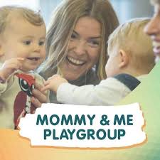 Little Sprouts Mommy and Me