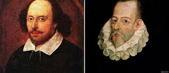 Shakespeare and Cervantes: Two geniuses and one death date – DW – 04/21/2016