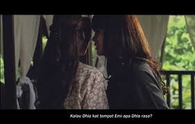 Especially the characters of ami so amajing(amazing). Cemburu Seorang Perempuan Episod Akhir Apa Yang Akan Terjadi Myflm4u