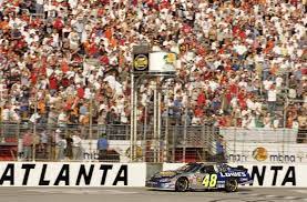 The mike veal band live at the tin roof in atlanta, georgia. All Time Race Winners At Atlanta Motor Speedway Nascar
