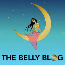 DINA | The Belly Blog