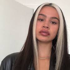 If you're not in a rush, consider waiting 24 hours before. Static Hair Streaks Hair Inspo Color Hair Color Streaks