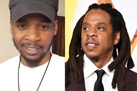 JAY-Z 's paternity case against alleged 30 years old son Rymir  Satterthwaite has officially been dismissed after 10 years legal battle and  can never be refiled again 😳‼️Rymir has be vocal that
