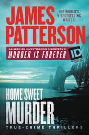 Pin By Jean Schutt On New Non Fiction True Crime Books James Patterson Books Crime Books