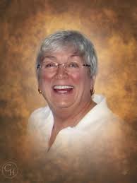 Mary Earnshaw Obituary (1944