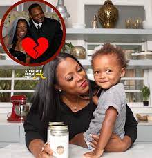 Ed Hartwell Says Keshia Knight Pulliam Is Lying About Needing Nanny Seeks To Lower Child Support Payments Straightfromthea Com Atlanta Entertainment Industry News Gossip