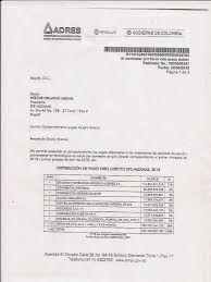 Del total de recursos para el régimen contributivo, la adres desembolsó de manera directa a 1.825 prestadores y proveedores de. I M Reading Adres Integ Vertical Medimas My 2018 On Scribd Read Online For Free Vertical Reading