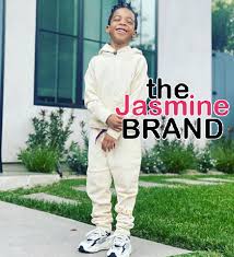 I'm young, gifted and black!!!! Kelly Rowland Shares Photos Of Adorable 5 Year Old Son Thejasminebrand
