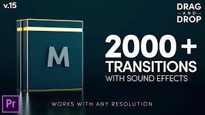 30 smooth transitions for adobe premiere pro cc 2019. 45 Free Transition Effects Templates To Make Cool Cuts In Premiere Pro