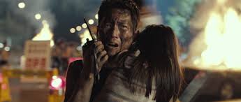 A case of the flu quickly morphs into a pandemic. Flu Is Flu On Netflix Flixlist