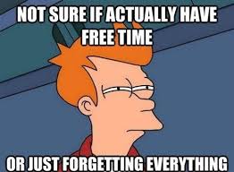 This Is A Nuisance When You Finally Have Free Time Funny P Humor Funny Quotes