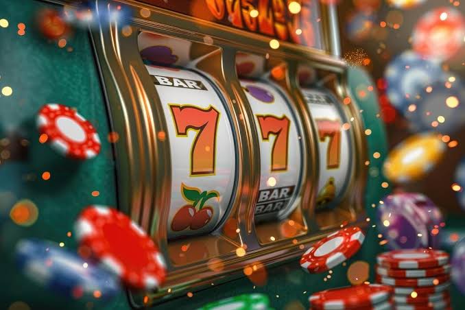 Slot Banner Stock Photos, Images and Backgrounds for Free Download