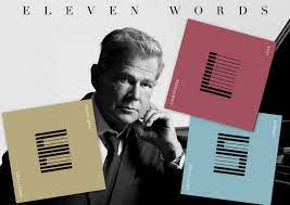 Review David Foster Eleven Words New Piano Album