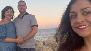 Fundraiser by Jenna-Leigh Bates : Dave Bates' District Hike