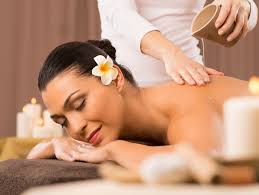LOVE IT Wellness Massage, Reflexology, REIKI