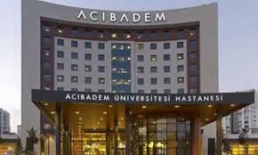 No:281 (eski hastane) hocacihan mah. Acibadem Universitesi 29 Ogretim Uyesi Alacak
