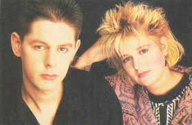 Interview: Peter Johnston (of Sophie and Peter Johnston)