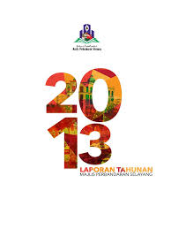 Kuasa untuk menguatkuasakan cukai taksiran. Selayang Municipal Council Annual Report 2013