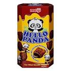 Hello Panda Choco Biscuits With Chocolate Flavoured Filling