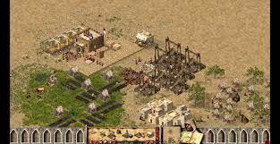 Juego de estrategia en la que debemos defender nuestra fortaleza del asedio de tus oponentes. Stronghold Crusader Tips For Android Apk Download