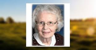 Betty Haas Obituary December 1, 2015