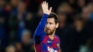 Messi, 34, has represented barcelona since messi's sudden availability on the transfer market will send massive ripples through world football. Lionel Messi Transfer News A Look Back At The Top Stories Of The Day Latestly