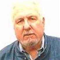 Joe Ray Terrell Obituary