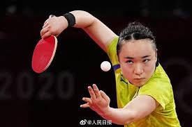 Jun 24, 2021 · 伊藤美誠 卓球女子で東京五輪代表の伊藤美誠（20＝スターツ）が24日、代表取材に応じ、開幕まで1か月を切った本番に向けて「金メダルを3つ持って帰れるように」と意気込みを語った。 Umpx8rvlvcxl2m