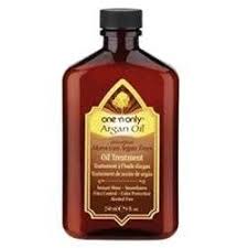 Sleek & shine moroccan sleek oil treatment 205 reviews. One N Only Argan Oil Moisture Repair Shampoo Reviews 2021