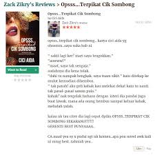 Season 1 of opsss terpikat cik sombong premiered on december 10, 2018. Opss Terpikat Cik Sombong Shopee Malaysia