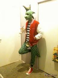 как сделать костюм на хэллоуин в домашних условиях видео This Is The Coolest Halloween Costume Crazy Halloween Costumes Cool Halloween Costumes Cool Costumes