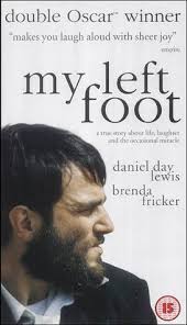 Pictures Photos From My Left Foot 1989 Beautiful Film Good Movies Love Movie