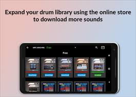 Create, record & collaborate right in your browser for free with this powerful online daw with absolutely no download required! Mpc Machine Sampling Drum Machine Beat Maker Free 1 73 Apk Download Uk Incrediblesoftware Mpcmachine Demo Apk Free