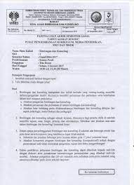 722,449 likes · 1,880 talking about this. Soal Uas Pendidikan Pancasila Semester 1 Terkait Pendidikan