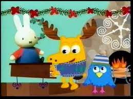 We have a great collection of episodes of your favorite kids programs made just for you!all copyrighted content featured in the videos on dailymotion is not mine. Noggin S Warm Fuzzy Holiday Party 2004 Promo Rare Youtube