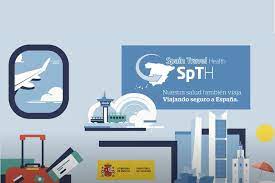 This article explains how to set up and use the apple health app to track your exercise, weight, manage chronic conditions, improve sleep, or do other. Spain Mfa On Twitter The Health Check Form That Int L Travelers Need To Complete Prior To Their Trip To Spain Has Gone Digital In Order To Speed Up Passenger Transit Through