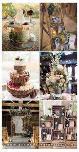 30 Most Popular Rustic Vintage Wedding Ideas For 2020 Cheap Wedding Decorations Cheap Rustic Wedding Ideas Rustic Wedding Invitation Suite
