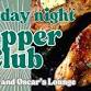 Thursday Night Supper Club event in Bismarck, ND