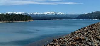Union valley reservoir campgrounds are at about 4,900 feet in elevation and are usually open from memorial day weekend through late september. Reservoir Conditions Union Valley Reservoir